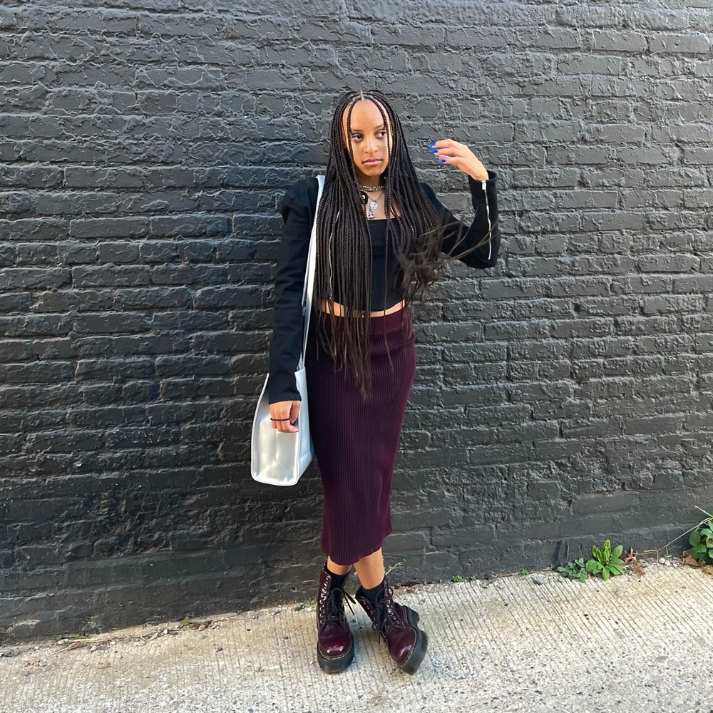 Meet your Posher, Ari